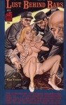 Lust Behind Bars by Russ Trainer - Ebook 