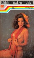 Sorority Stripper by Lester Stevens - Ebook