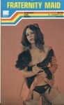 Fraternity Maid by Charles Keller - Ebook