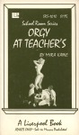 Orgy At Teacher's by Myra Kaine - Ebook Orgy At Teacher's by Myra Kaine - Ebook
