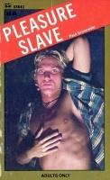 Pleasure Slave by Paul Gronowski - Ebook Pleasure Slave by Paul Gronowski - Ebook