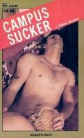 Campus Sucker by J. Robert Jameson - Ebook Campus Sucker by J. Robert Jameson - Ebook