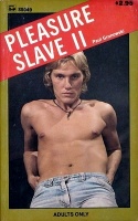 Pleasure Slave II by Paul Gronowski - Ebook Pleasure Slave II by Paul Gronowski - Ebook