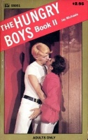 The Hungry Boys Book 2 by Jay Michaels - Ebook The Hungry Boys Book 2 by Jay Michaels - Ebook