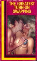 The Greatest Turn-On Swapping by Peter Rowen - Ebook The Greatest Turn-On Swapping by Peter Rowen - Ebook