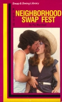 Neighborhood Swap Fest by Pia Marshall - Ebook Neighborhood Swap Fest by Pia Marshall - Ebook