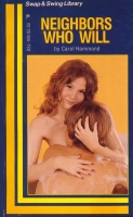 Neighbors Who Will by Carol Hammond - Ebook Neighbors Who Will by Carol Hammond - Ebook