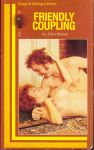 Friendly Coupling by Allen Marker - Ebook Friendly Coupling by Allen Marker - Ebook