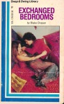 Exchanged Bedrooms by Blake Chasen - Ebook Exchanged Bedrooms by Blake Chasen - Ebook