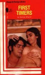 First Timers by George Wayne - Ebook First Timers by George Wayne - Ebook