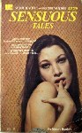 Sensuous Tales Vol 14 - Ebook 