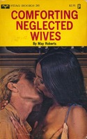 Comforting Neglected Wives by May Roberts - Ebook 