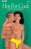 Hot For Cock - Ebook Hot For Cock - Ebook