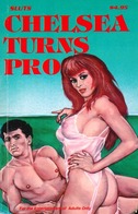Chelsea Turns Pro - Ebook Chelsea Turns Pro - Ebook