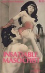 Insatiable Masochist - Ebook