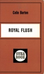 Royal Flush by Colin Barton - Ebook 