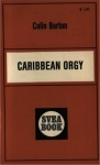 Caribbean Orgy by Colin Barton - Ebook 