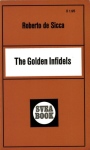 The Golden Infidels by Roberta de Sicca - Ebook 
