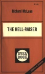 The Hell-Raiser by Richard McLean - Ebook 