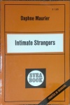 Intimate Strangers by Daphne Maurier - Ebook 