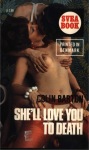 She'll Love You to Death by Colin Barton - Ebook 