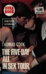 The Five Day All in Sex Tour by Thomas Cook - Ebook 