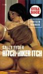 Hitch-Hiker Itch by Sally Ryder - Ebook