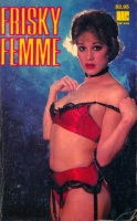 Frisky Femme by Pauline Prentiss - Ebook