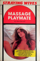 Massage Playmate by John Garnett - Ebook Massage Playmate by John Garnett - Ebook