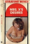 Mrs. X's Desires by Michael Bender - Ebook Mrs. X's Desires by Michael Bender - Ebook