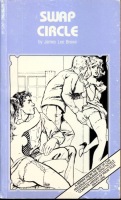 Swap Circle by James Lee Brown - Ebook