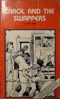 Carol and the Swappers by John Lewis - Ebook 