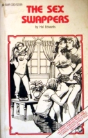 The Sex Swappers by Hal Edwards - Ebook
