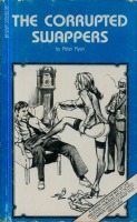 The Corrupted Swappers by Peter Ryan - Ebook 