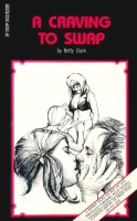 A Craving To Swap  by Betty Clark - Ebook