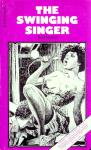 The Swinging Singer by Ed Sampson - Ebook