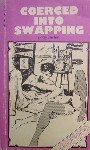 Coerced Into Swapping by Ray Cameron - Ebook 