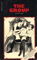 The Group by John Turner - Ebook 