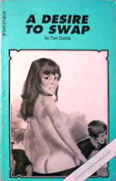 A Desire to Swap by Tom Combs - Ebook