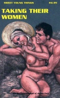 Taking Their Women - Ebook Taking Their Women - Ebook