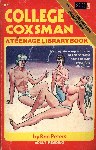 College Coxsman by Ron Peters - Ebook College Coxsman by Ron Peters - Ebook