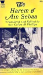 The Harem Of Ain Sebaa by Ary Caldwell Phillips - Ebook The Harem Of Ain Sebaa by Ary Caldwell Phillips - Ebook