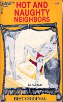 Hot And Naughty Neighbors by Ray Todd - Ebook 