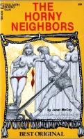 The Horny Neighbors by Janet McCoy - Ebook 