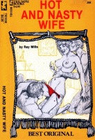 Hot and Nasty Wife by Ray Mills - Ebook 
