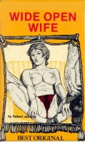 Wide Open Wife by Robert Jenkins - Ebook 