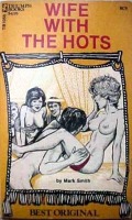 Wife With the Hots by Mark Smith - Ebook 