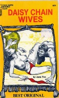 Daisy Chain Wives by Jane Fox - Ebook 