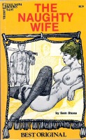 The Naughty Wife by Sam Stone - Ebook 