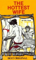 The Hottest Wife by R.W. Finch - Ebook 